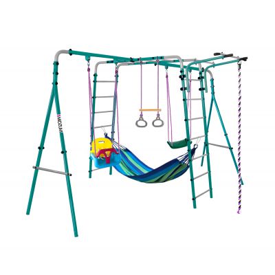 Спортивно-игровой комплекс Midzumi Tenshi Umi Small