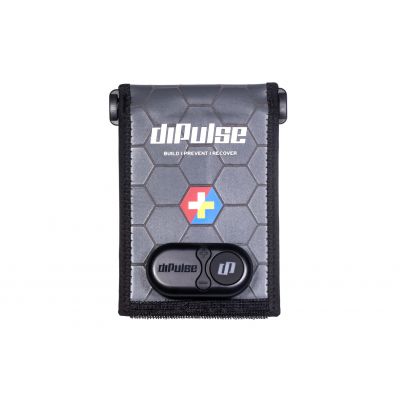 Набор для EMS тренировок и восстановления DiPulse Smartstrap Kit