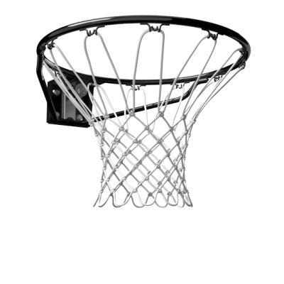   Spalding Slam Jam Rim