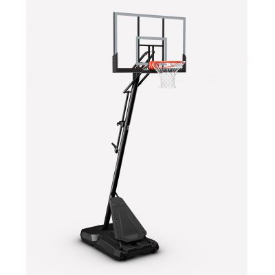    Spalding Gold TF Portable 54", acrylic