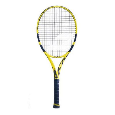    Babolat Pure Aero Plus