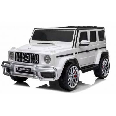    Barty Mercedes-AMG G63 S307 (), 