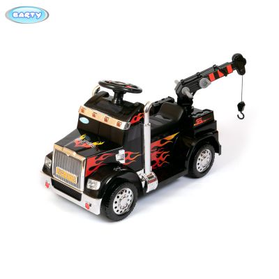   Barty ZPV100 