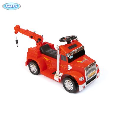   Barty ZPV100 