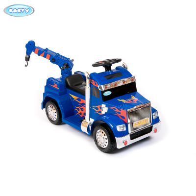    Barty ZPV100 