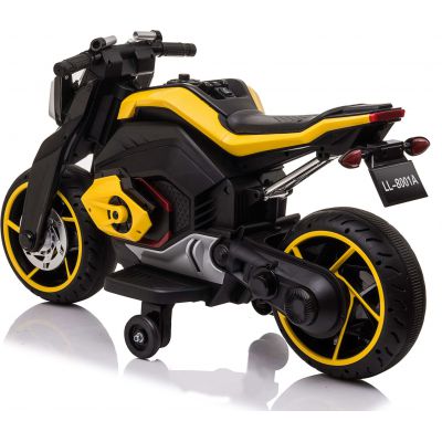   Barty RT-111,