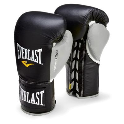   Everlast Powerlock 10oz XL /