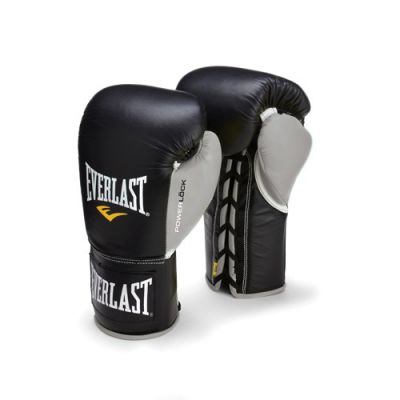   Everlast Powerlock 8oz /