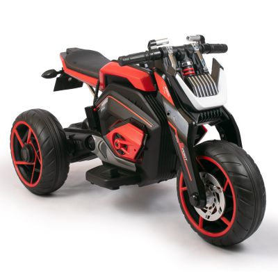     Barty RT-777,