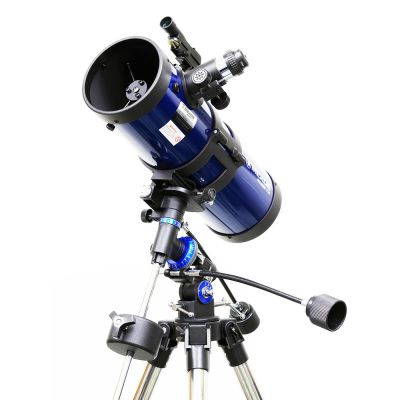 Телескоп рефлекторный Meade Polaris 114 мм