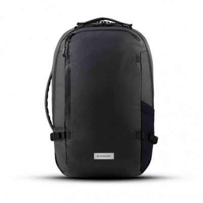     Heimplanet Travel Pack 34 castlerock