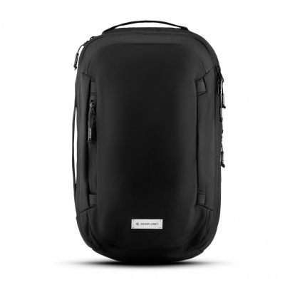 Городской рюкзак Heimplanet Transit Line Daypack 24L black
