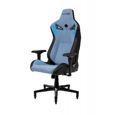 Игровое премиум кресло Karnox Legend TR Fabric
