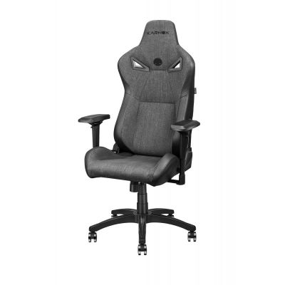 Игровое премиум кресло Karnox Legend TR Fabric