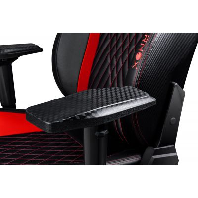 Премиум кресло для геймеров Karnox Gladiator SR