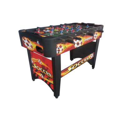 Игровой стол - футбол DFC Inferno