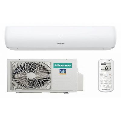 -  Hisense Expert Pro DC Inverter AS-18UW4RXATV00