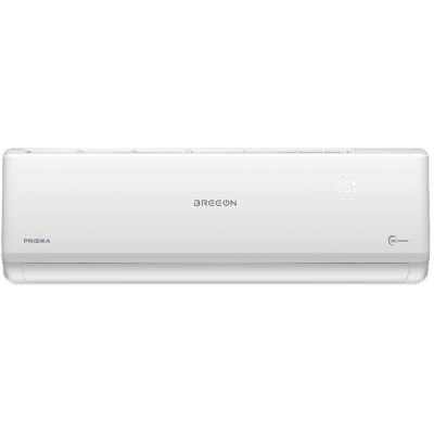 Инверторная сплит-система Breeon Prisma DC Inverter BRC-09TPI