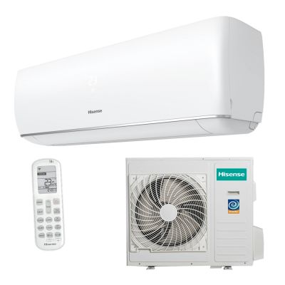 -  Hisense Expert Pro DC Inverter AS-24UW4RBBTV00