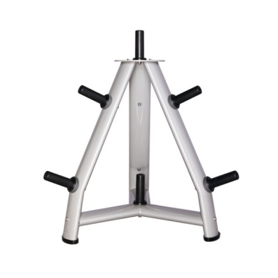 Подставка для дисков Bronze Gym H-041