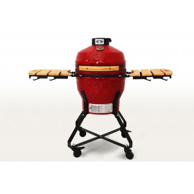  - Start Grill SG18 PRO 45  