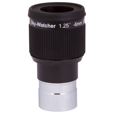 Окуляр Sky-Watcher UWA 58° 6 мм 1.25”