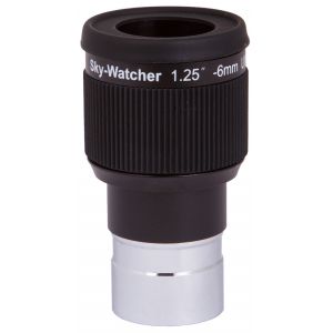 Окуляр Sky-Watcher UWA 58° 6 мм 1.25” Окуляр Sky-Watcher UWA 58° 6 мм 1.25”