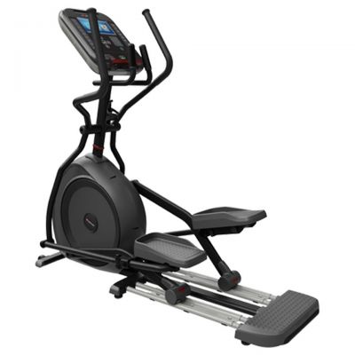 Эллиптический тренажер Star Trac 4CT Cross Trainer W/10"