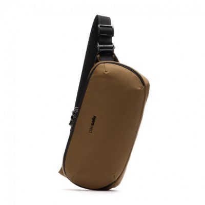    5  Pacsafe Metrosafe X urban sling 