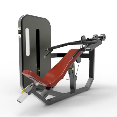 Тренажер жим от груди под наклоном FitOn LZX-1011