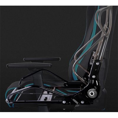 Кресло компьютерное игровое Tesoro Alphaeon S1 TS-F715