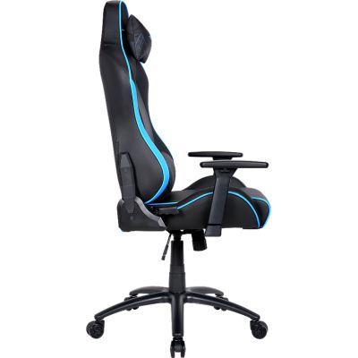 Кресло компьютерное игровое Tesoro Alphaeon S1 TS-F715