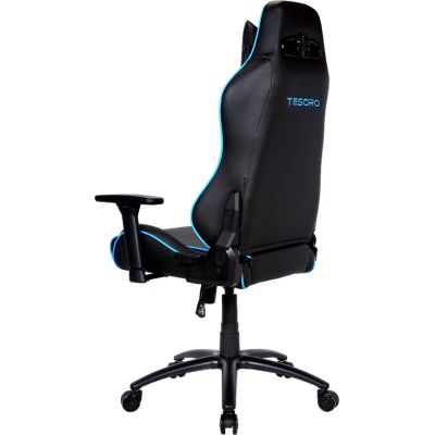 Кресло компьютерное игровое Tesoro Alphaeon S1 TS-F715