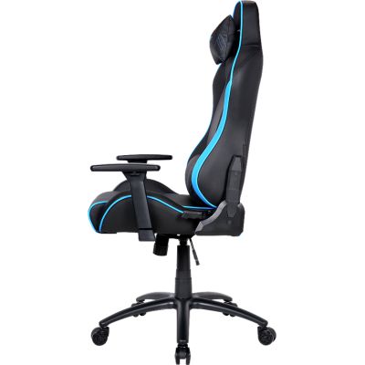 Кресло компьютерное игровое Tesoro Alphaeon S1 TS-F715
