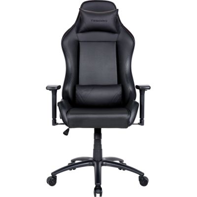 Кресло компьютерное игровое Tesoro Alphaeon S1 TS-F715