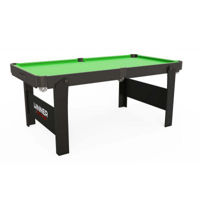 Игровой стол / пул Weekend Hobby II 6