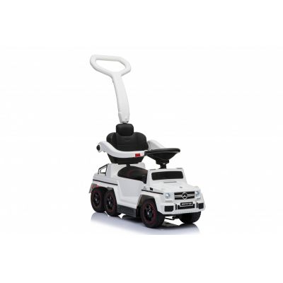 Детский толокар Rivertoys Mercedes-Benz G63