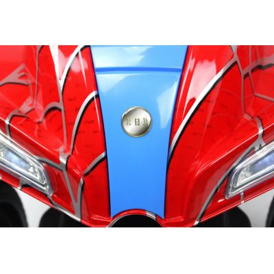 Детский электроквадроцикл Rivertoys T555TT