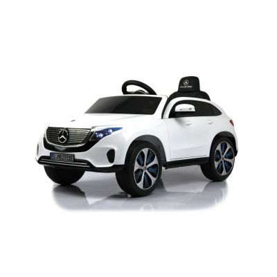   Rivertoys Mercedes-Benz EQC 400 HL378