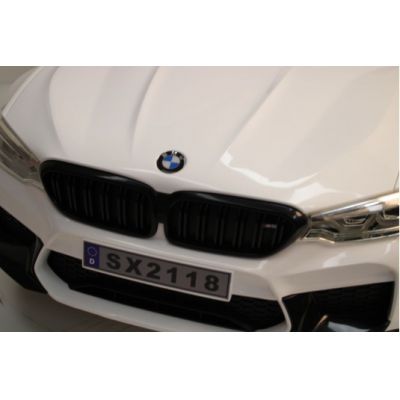   Rivertoys BMW M5 Competition