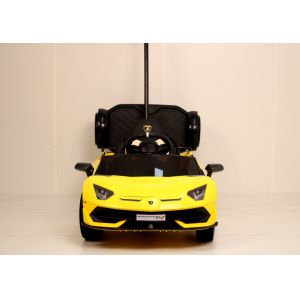   Rivertoys Lamborghini Aventador SVJ-