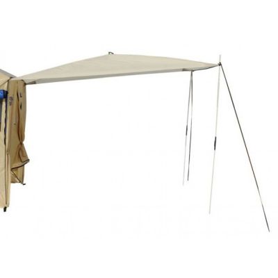 Тент-навес для палатки Polar Bird 3SK
