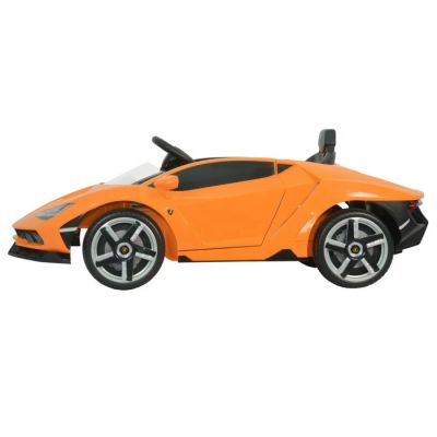 Детский электромобиль Barty Lamborghini license