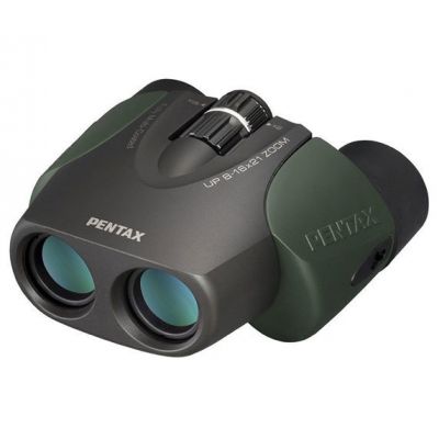   Pentax UP 8-16x21 