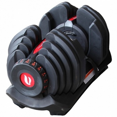   Optima Fitness 40 