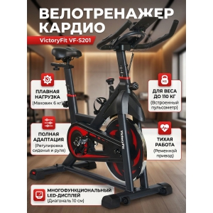�������� �������� VictoryFit VF-S201
