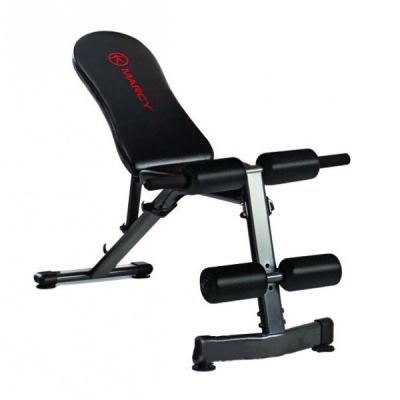    Marcy DELUXE UTILITY BENCH UB3000