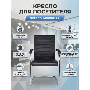 ������ ��� ���������� Norden ������ CF