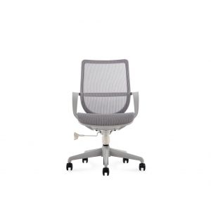 Кресло для персонала Norden Гэлакси gray LB