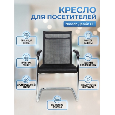 ������ ��� ���������� Norden ����� CF